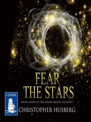 cover image of Fear the Stars